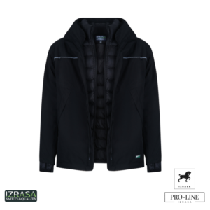 IZRASA™ NT54 – Proline Üç Farklı Model Reflektör Tasarımlı Parka