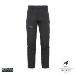 Izrasa™ SM-P - ProLine 300 D Softshell Kumaş Technical Outdoor Pantolon