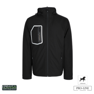 Izrasa™ NT110 - ProLine Tasarım Outdoor Teknik Mont