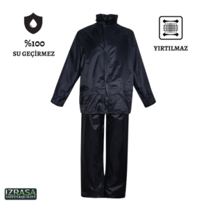 Izrasa™ SI01 - İmperteks Takım Yağmurluk